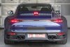 Spyshots Porsche 911