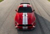 Ford Mustang Hennessey Heritage Mustang