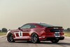 Ford Mustang Hennessey Heritage Mustang