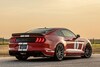 Ford Mustang Hennessey Heritage Mustang