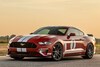 Ford Mustang Hennessey Heritage Mustang