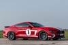 Ford Mustang Hennessey Heritage Mustang