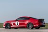 Ford Mustang Hennessey Heritage Mustang