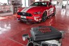 Ford Mustang Hennessey Heritage Mustang