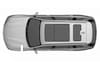 BMW X7 patentschetsen