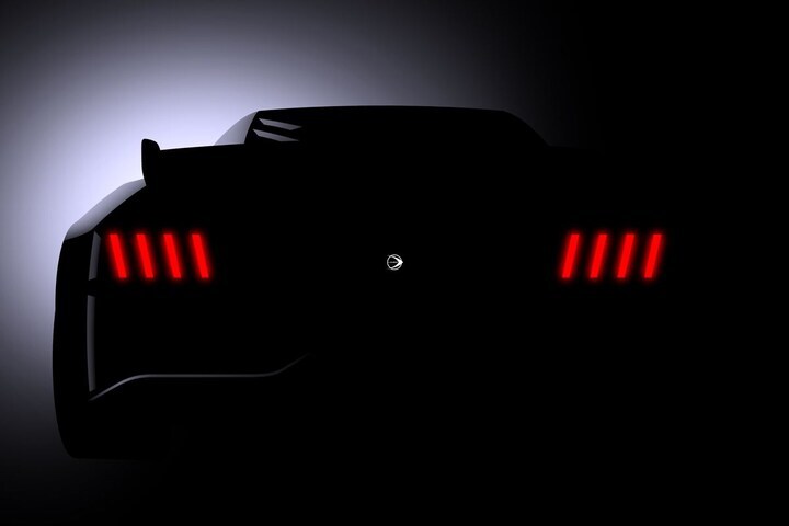 Ligier teaser