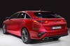 Blik to the Future: Kia Proceed
