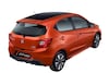 Honda Brio