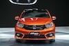 Honda Brio