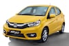 Honda Brio