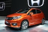 Honda Brio