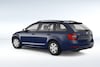 Back to basics: Skoda Octavia