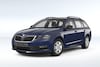 Back to basics: Skoda Octavia