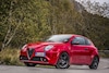 Alfa Romeo MiTo Veloce
