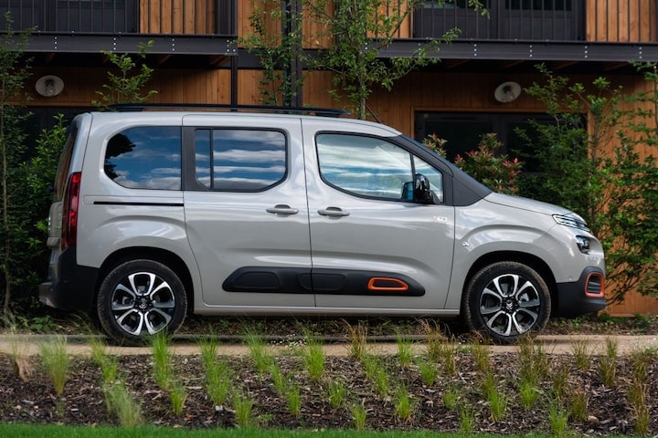 Citroën Berlingo