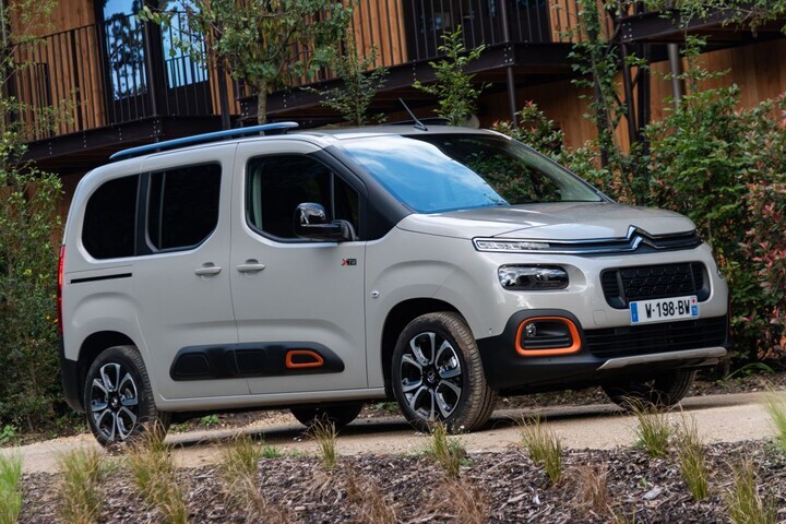 Citroën Berlingo