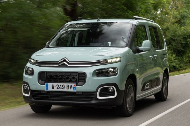 Citroën Berlingo