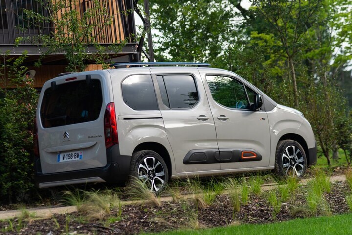 Citroën Berlingo