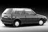 Facelift Friday: Fiat Uno
