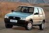 Facelift Friday: Fiat Uno