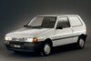 Facelift Friday: Fiat Uno
