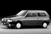 Facelift Friday: Fiat Uno