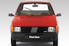 Facelift Friday: Fiat Uno