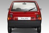 Facelift Friday: Fiat Uno