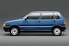 Facelift Friday: Fiat Uno