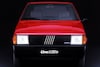 Facelift Friday: Fiat Uno