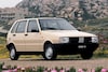 Facelift Friday: Fiat Uno