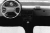 Facelift Friday: Fiat Uno