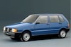 Facelift Friday Fiat Uno