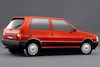 Facelift Friday Fiat Uno