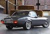 Restauratie E-Type UK Jaguar E-Type Series 3