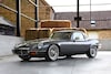 Restauratie E-Type UK Jaguar E-Type Series 3