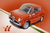 Alfa Romeo MiTo Ruben Ooms Classics