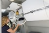 Volkswagen Grand California (Crafter)