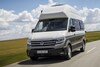 Volkswagen Grand California (Crafter)