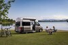 Volkswagen Grand California (Crafter)
