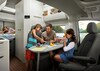 Volkswagen Grand California (Crafter)