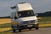 Volkswagen Grand California (Crafter)