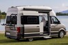 Volkswagen Grand California (Crafter)