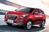 Hyundai ix35 Tucson China