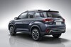 Hyundai ix35 Tucson China
