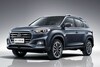 Hyundai ix35 Tucson China
