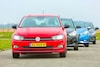 Volkswagen Polo private lease