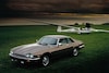 Facelift Friday: Jaguar XJS