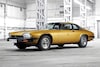 Facelift Friday: Jaguar XJS