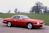 Facelift Friday Jaguar XJS